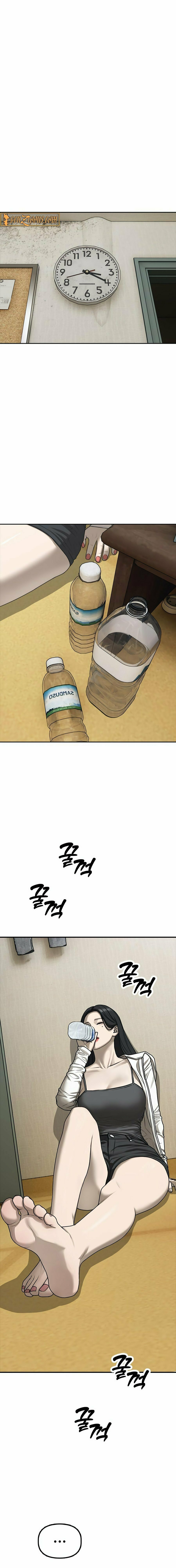 The Apocalypse is Here