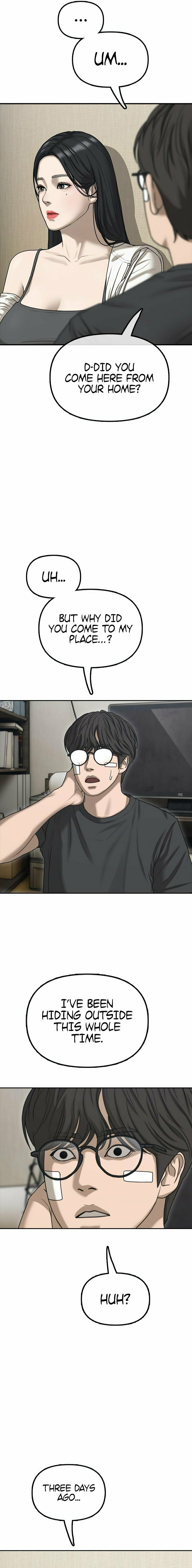 The Apocalypse is Here