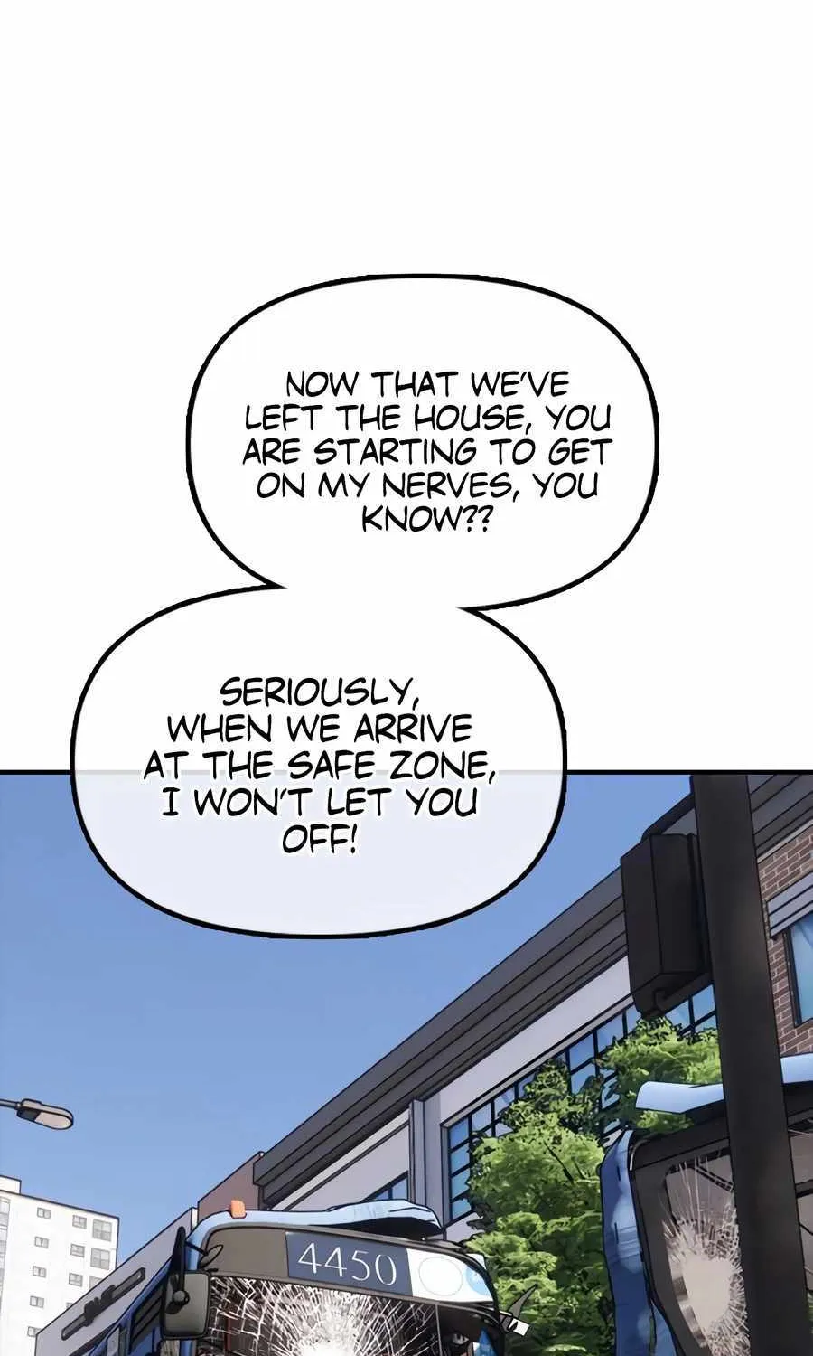 The Apocalypse is Here