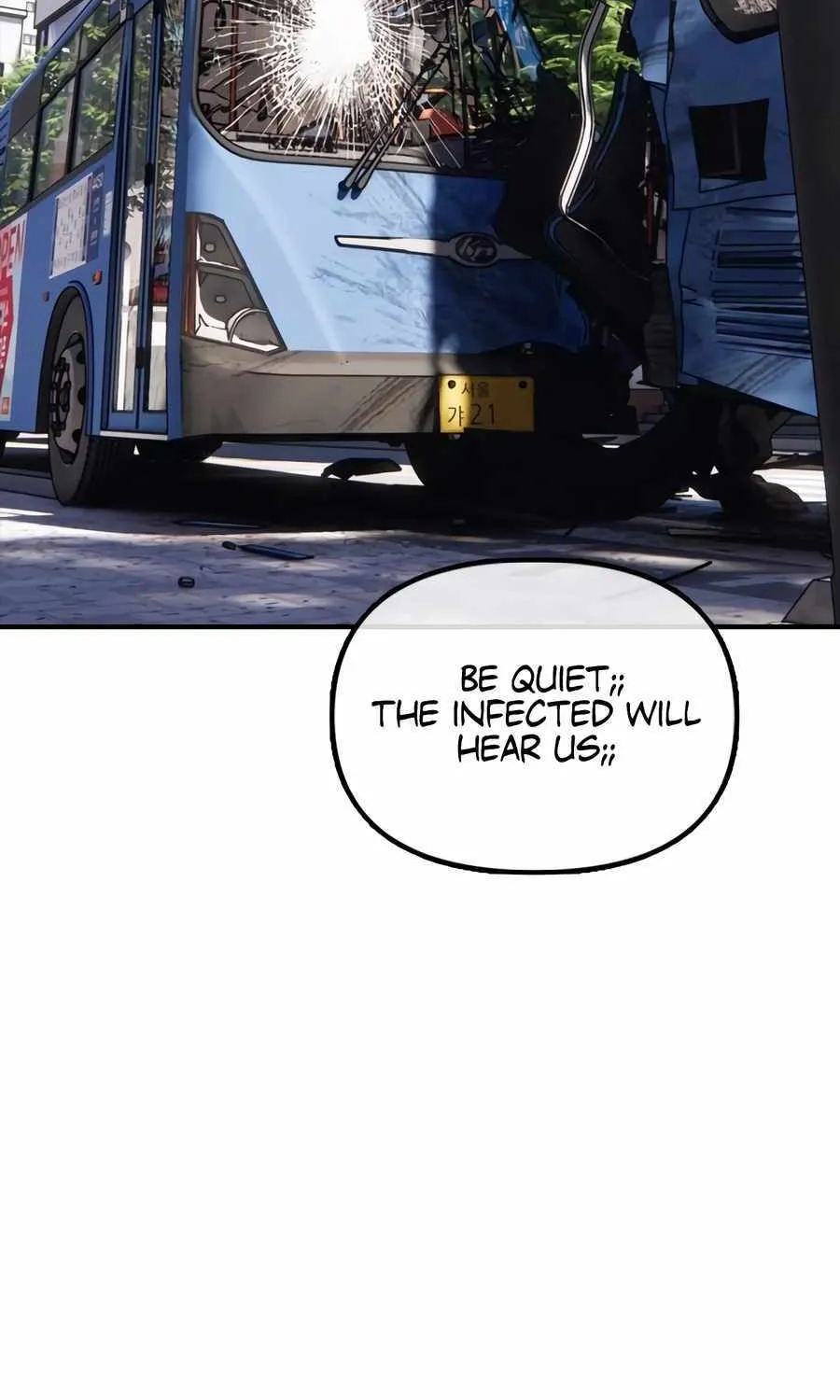 The Apocalypse is Here