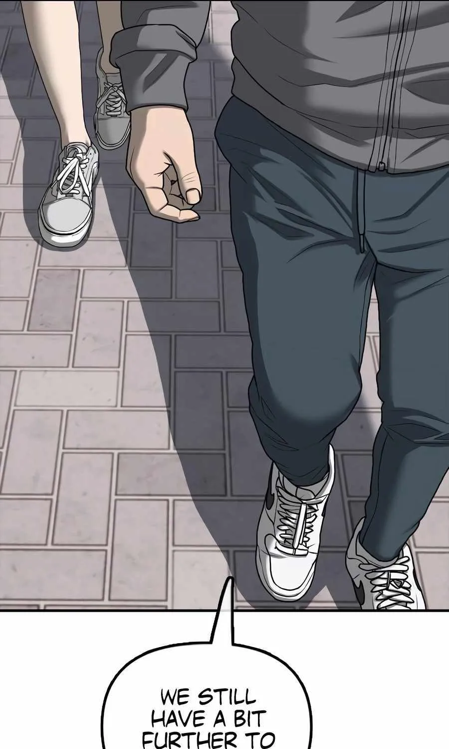 The Apocalypse is Here