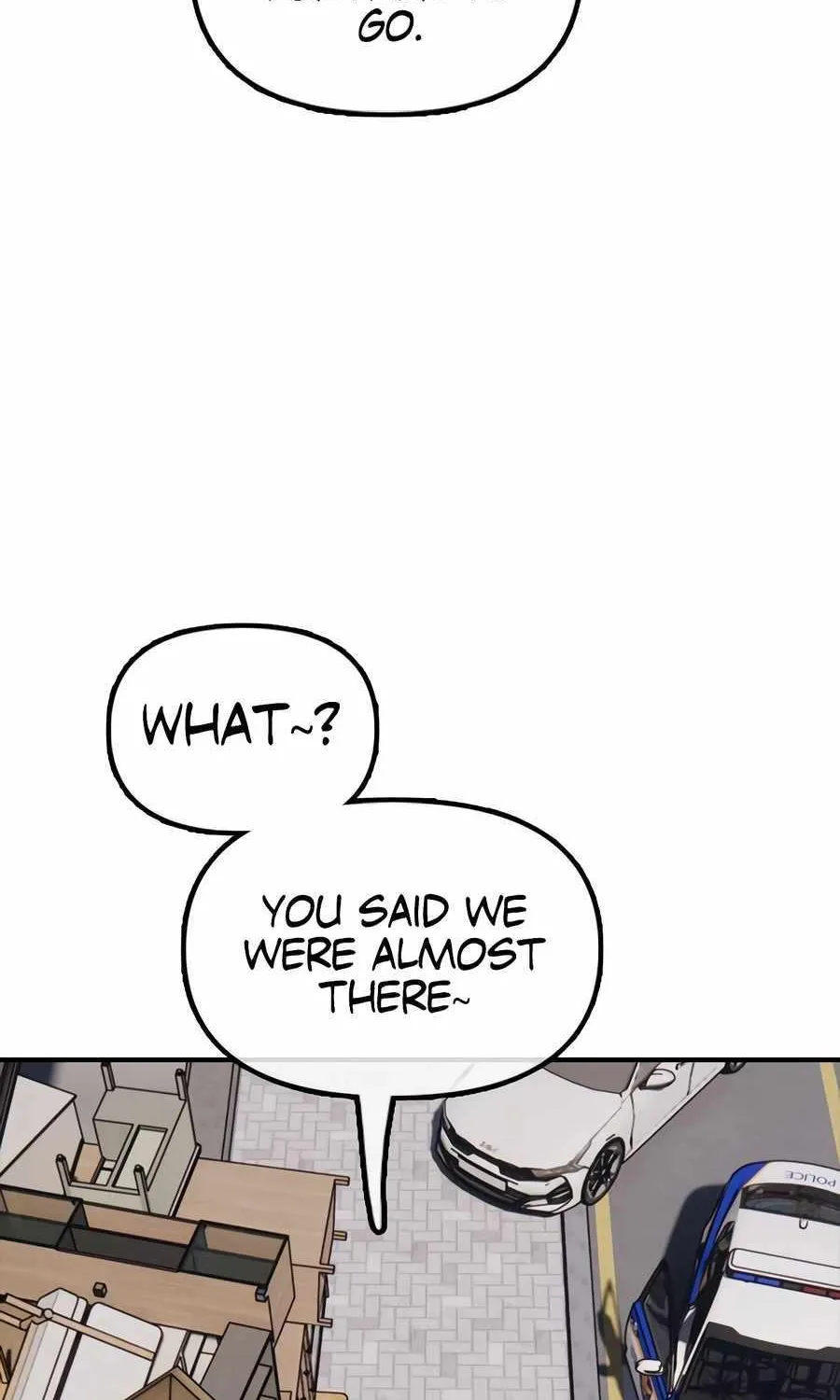 The Apocalypse is Here