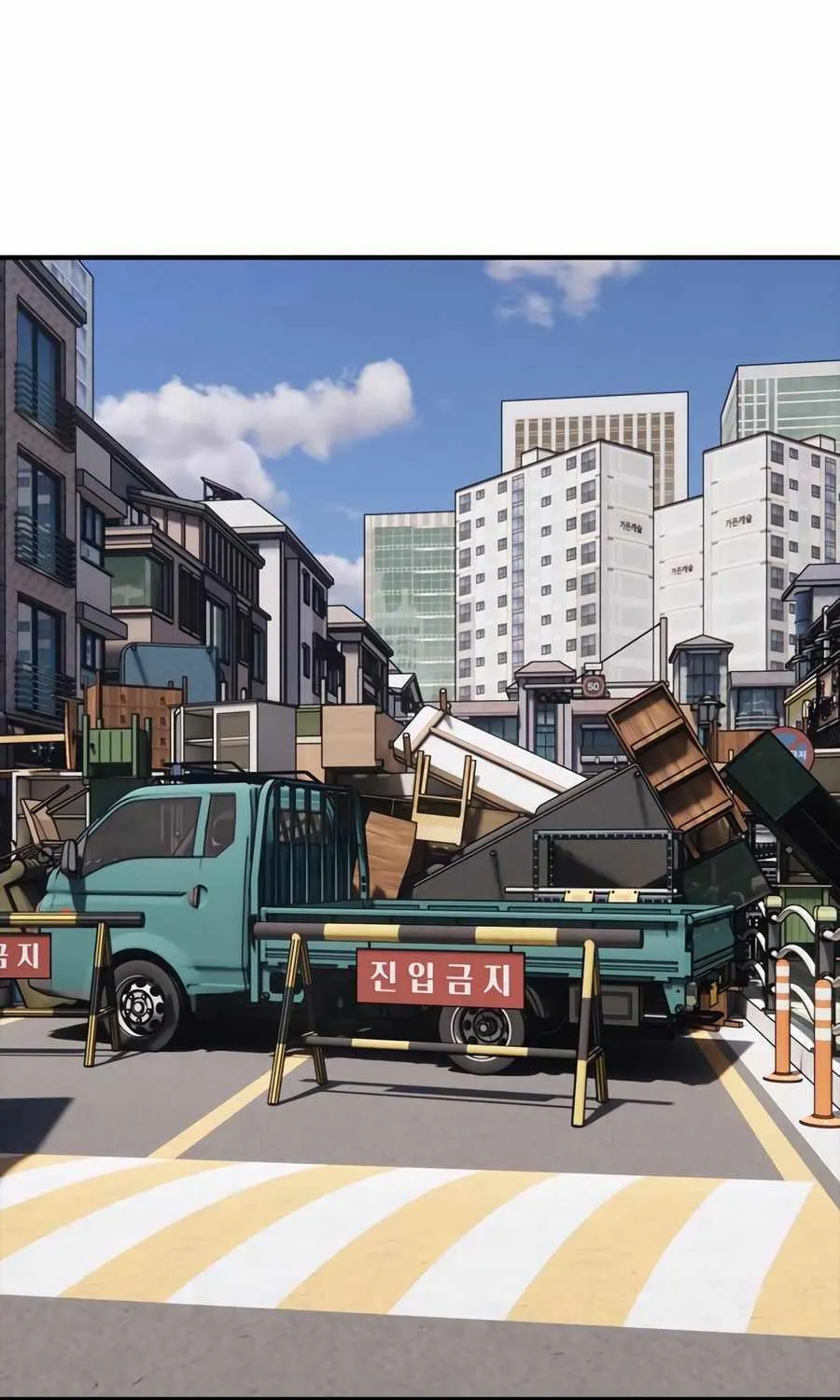 The Apocalypse is Here