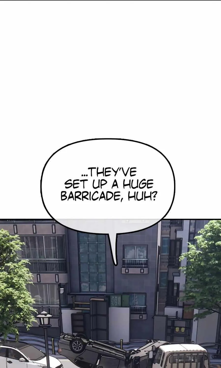 The Apocalypse is Here