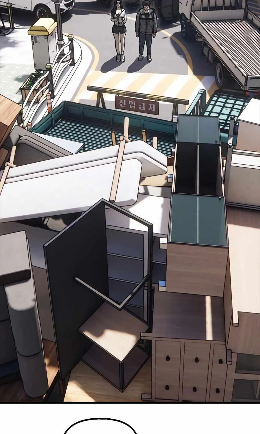 The Apocalypse is Here