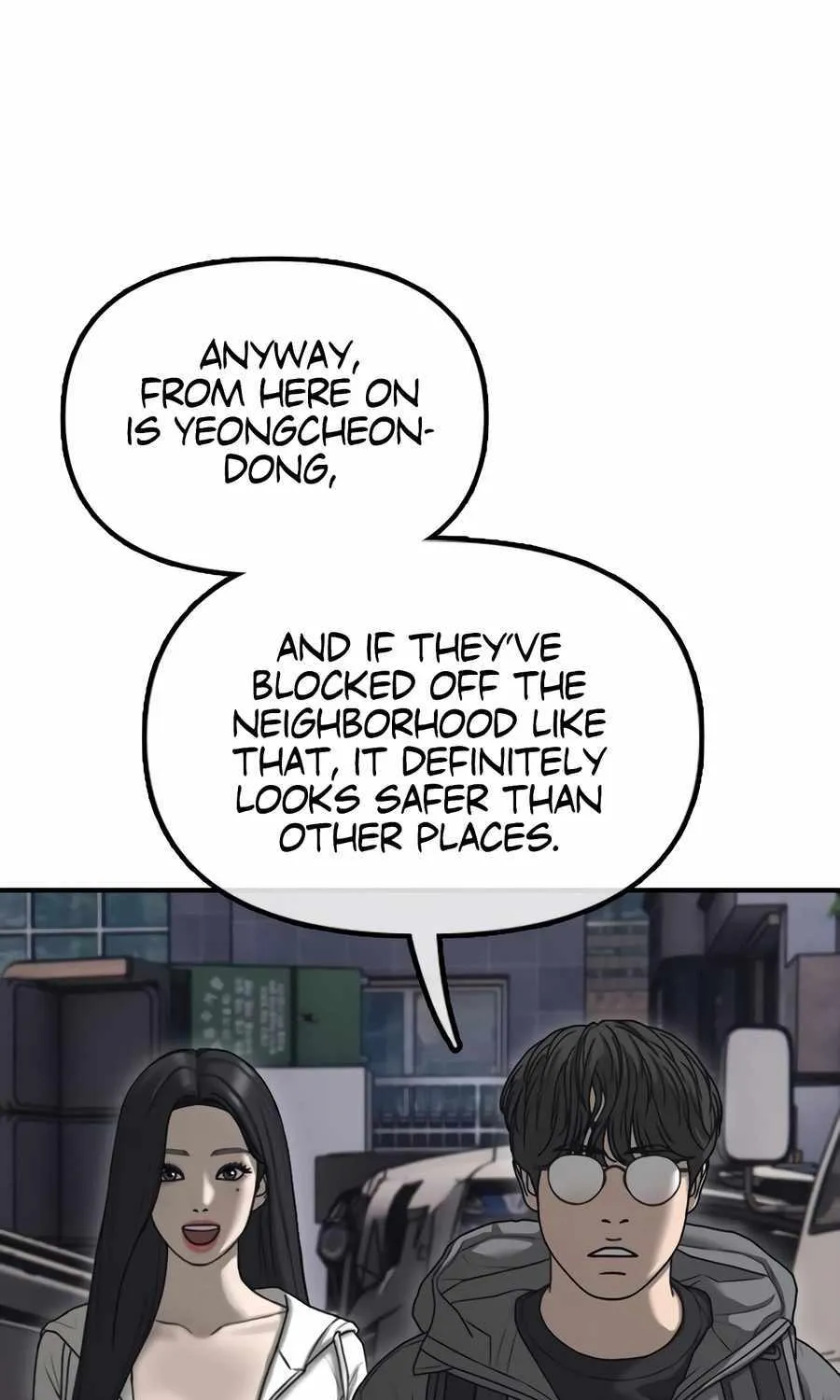 The Apocalypse is Here