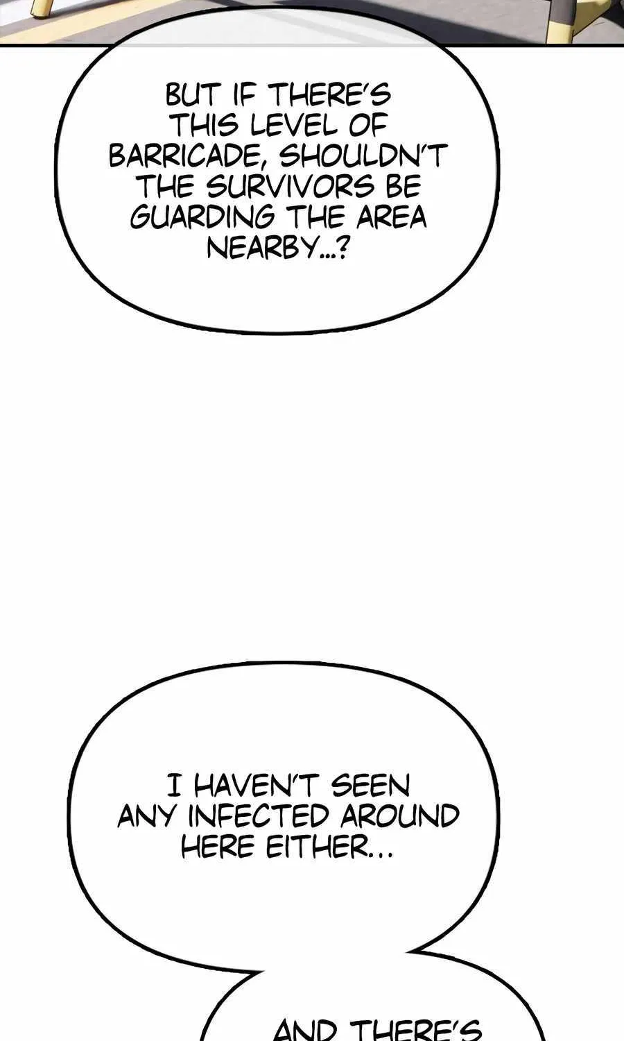 The Apocalypse is Here