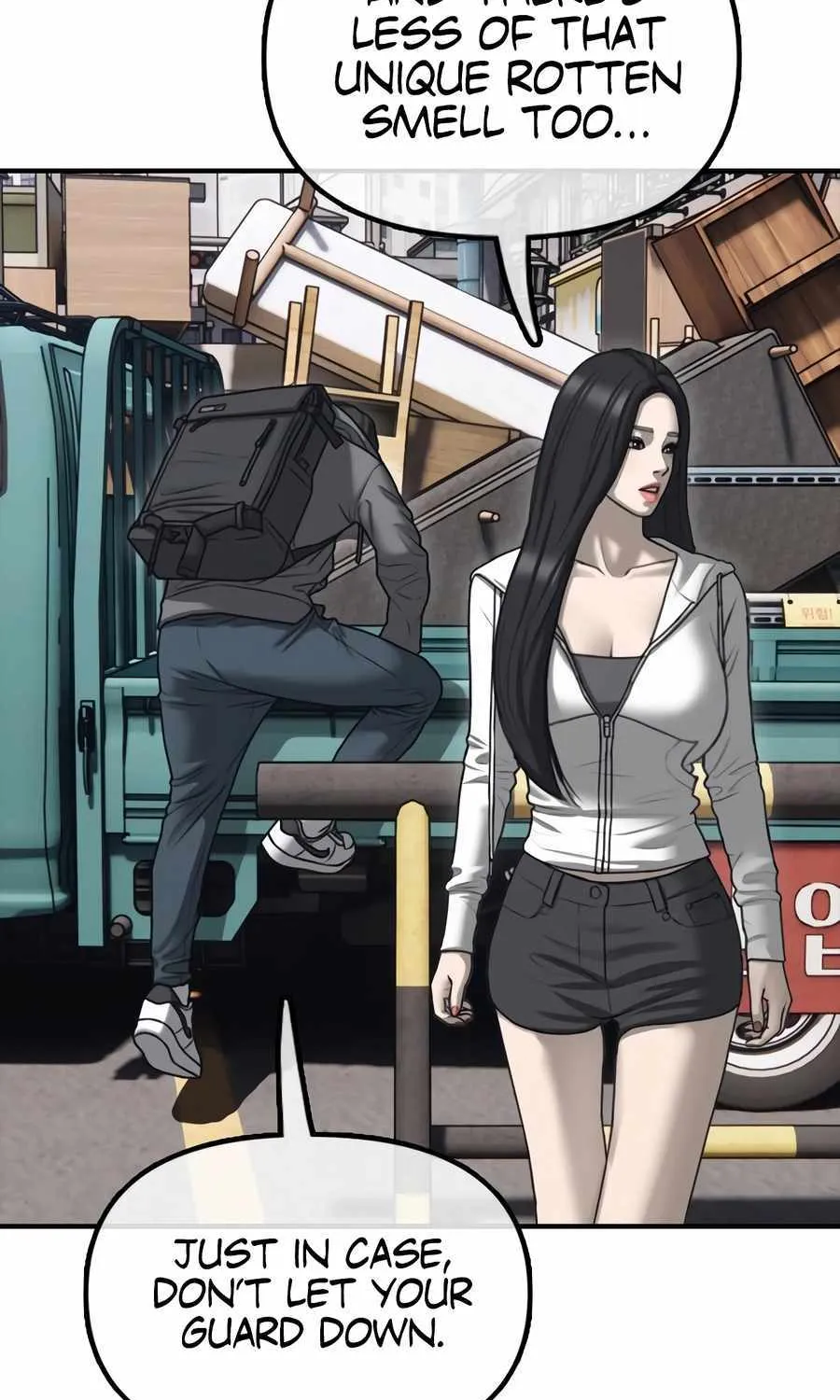 The Apocalypse is Here