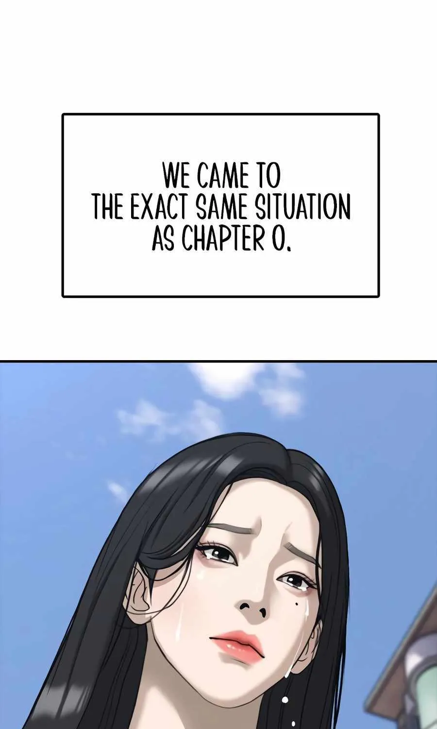 The Apocalypse is Here