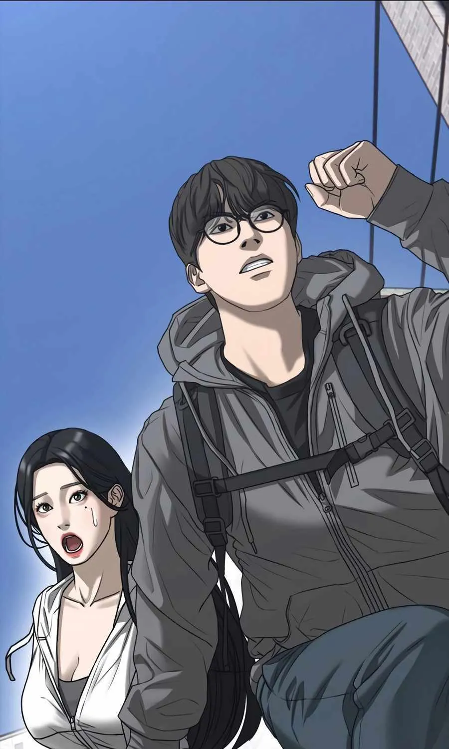 The Apocalypse is Here