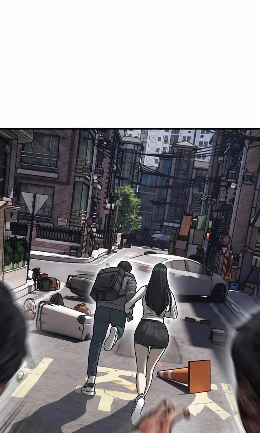 The Apocalypse is Here