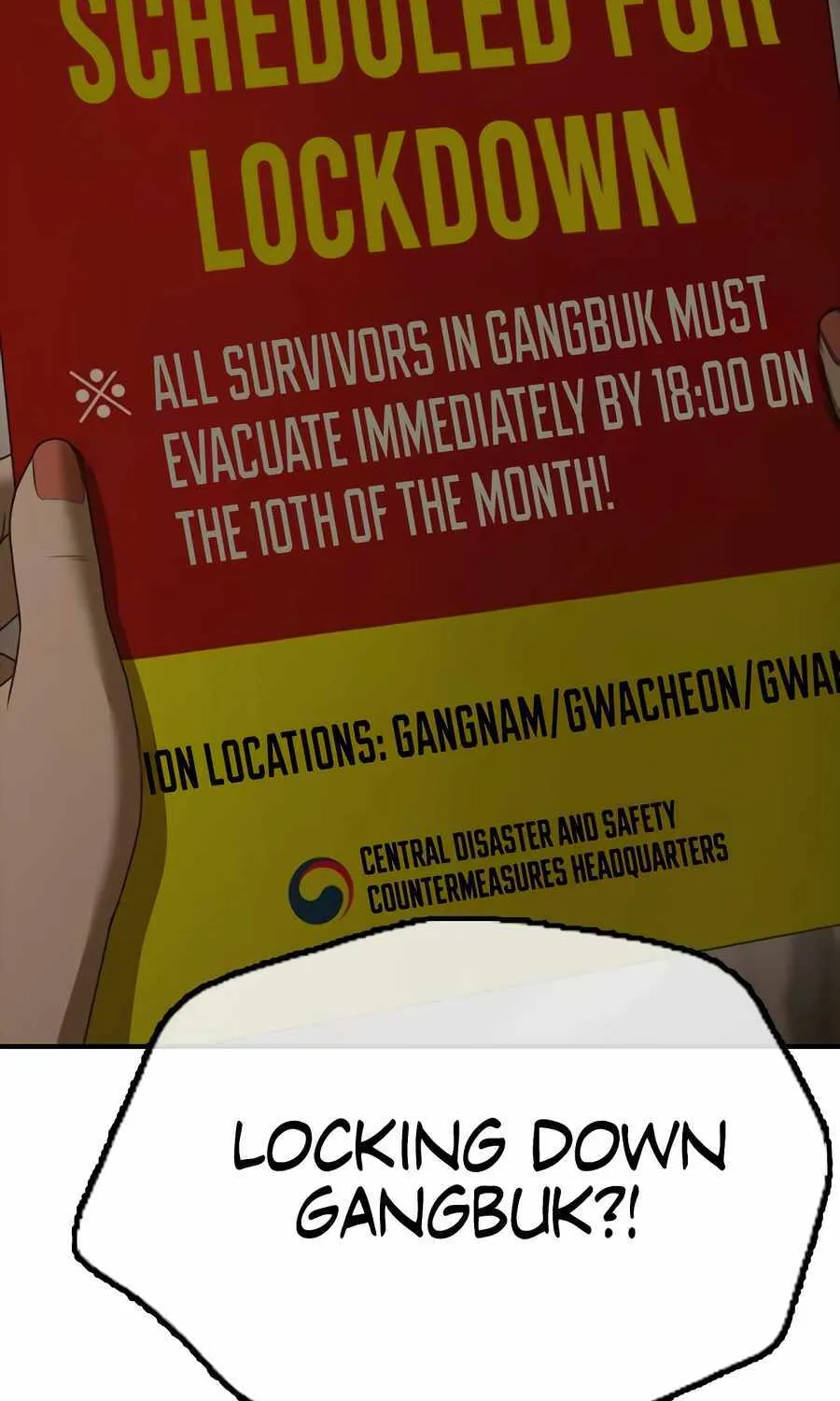 The Apocalypse is Here