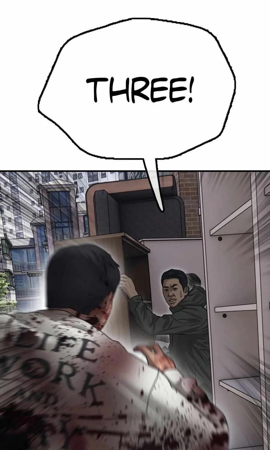 The Apocalypse is Here