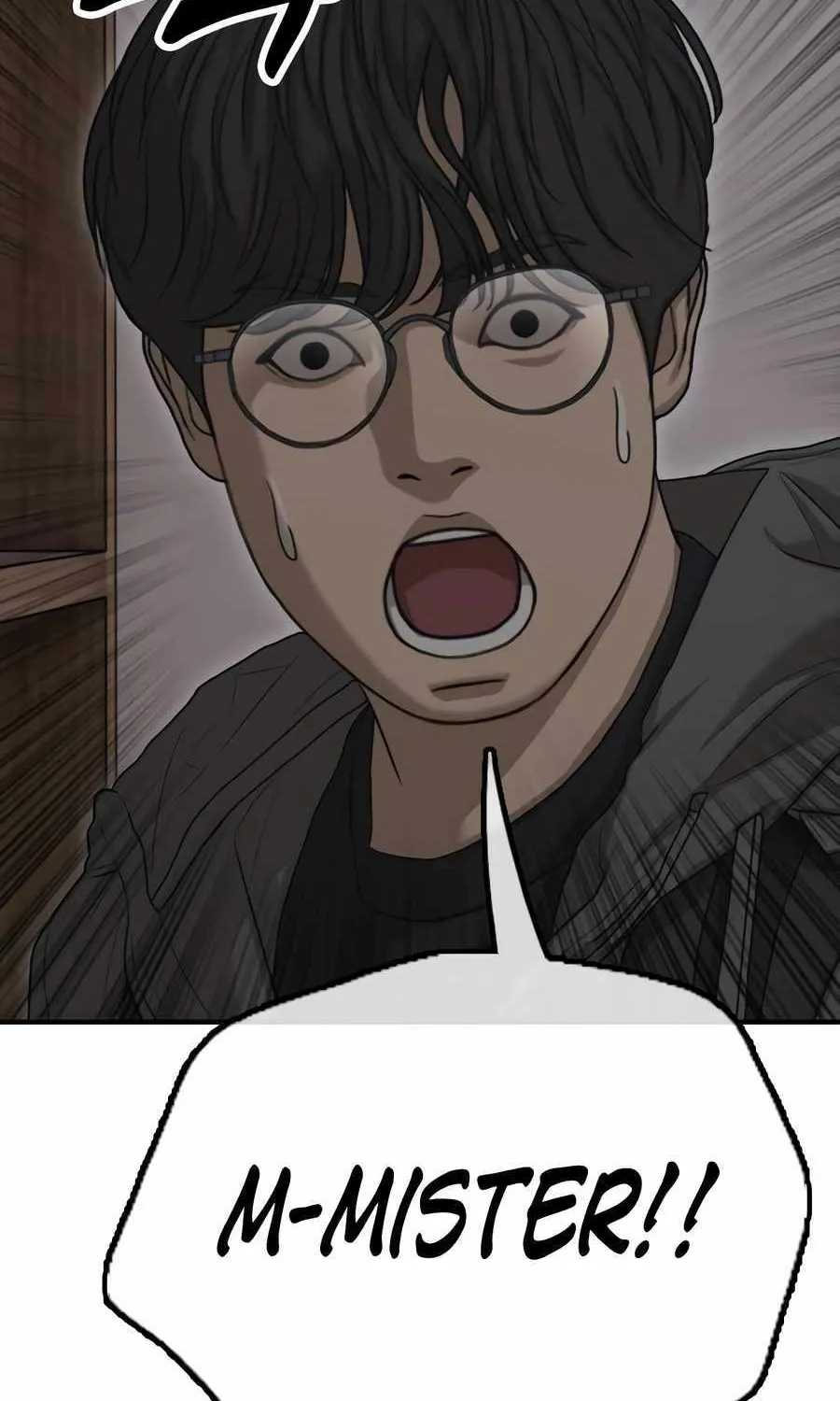 The Apocalypse is Here