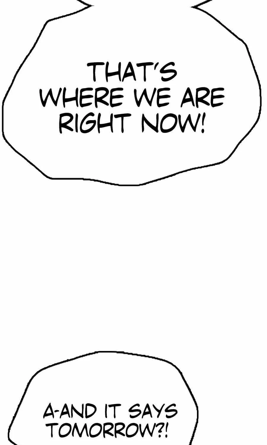 The Apocalypse is Here