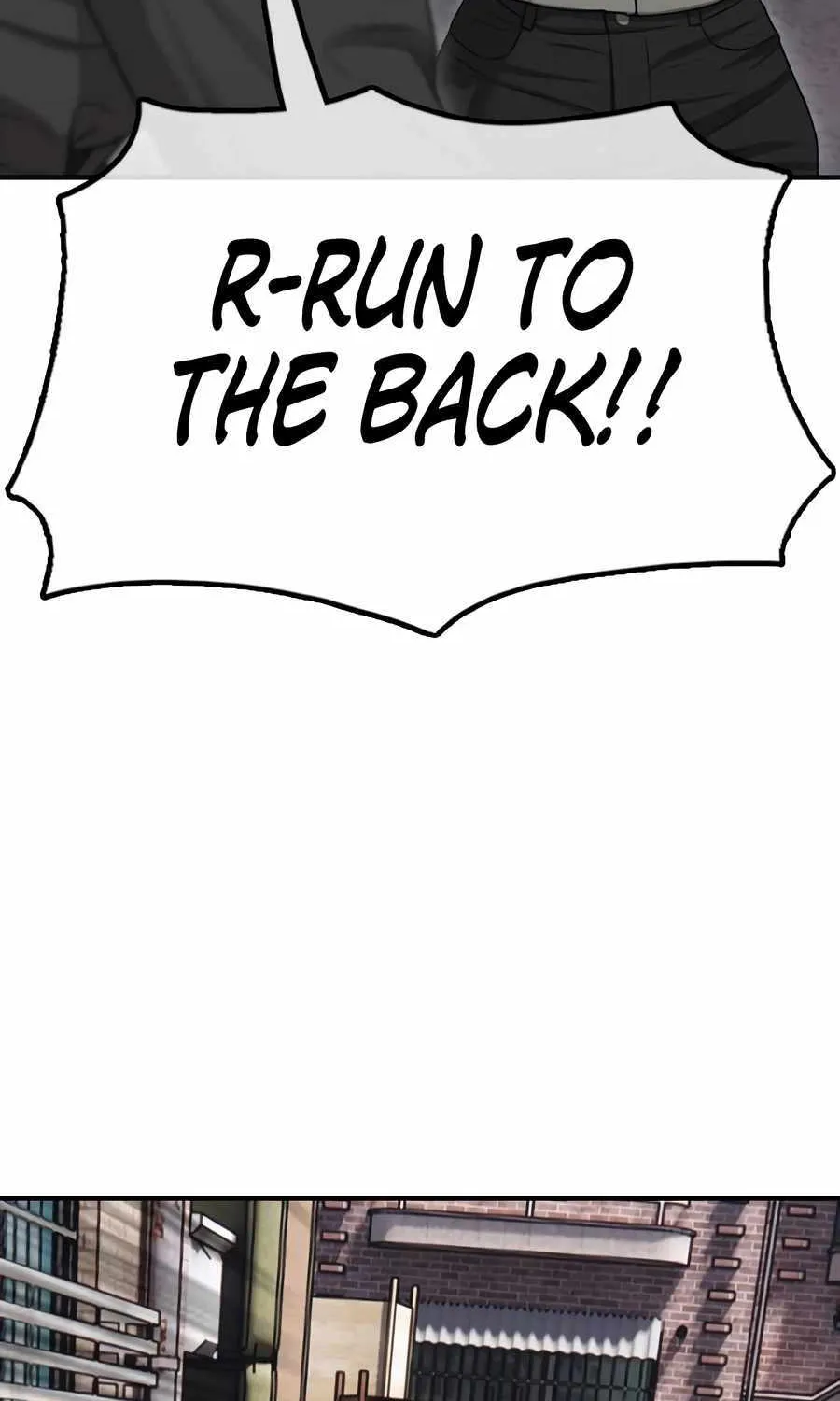 The Apocalypse is Here