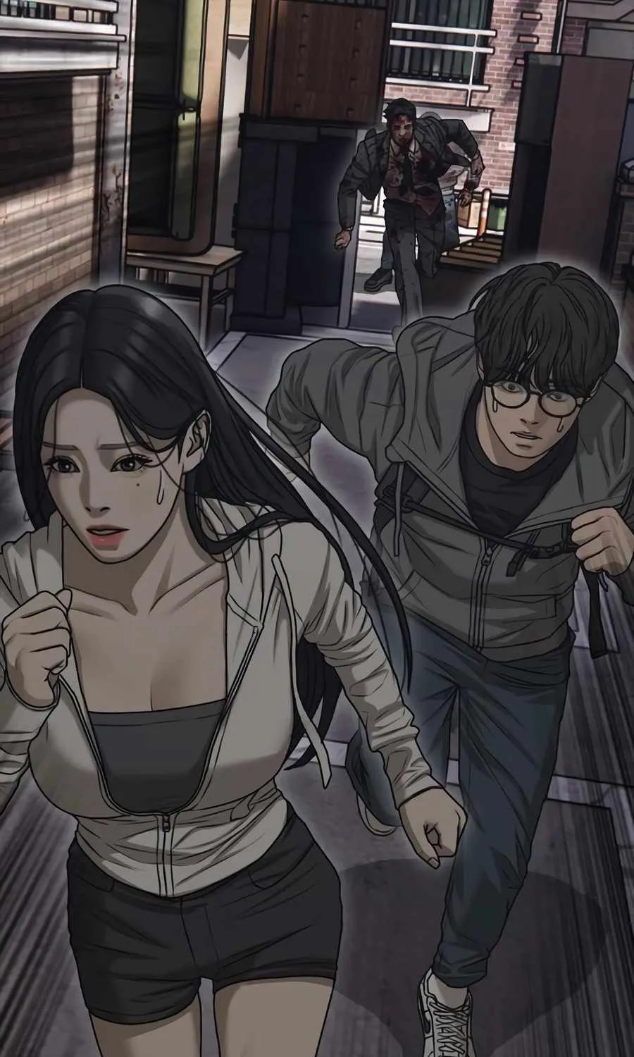 The Apocalypse is Here