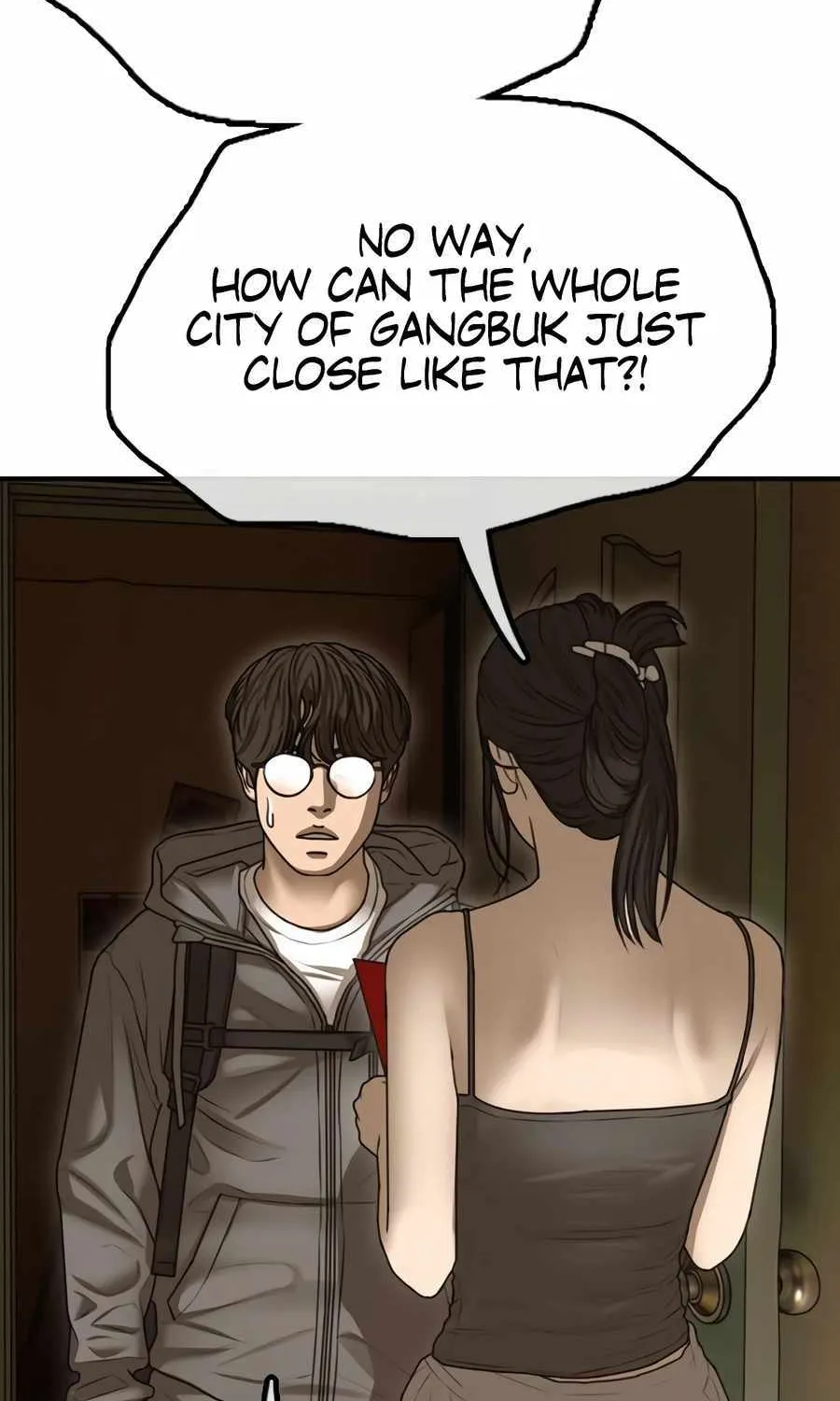 The Apocalypse is Here