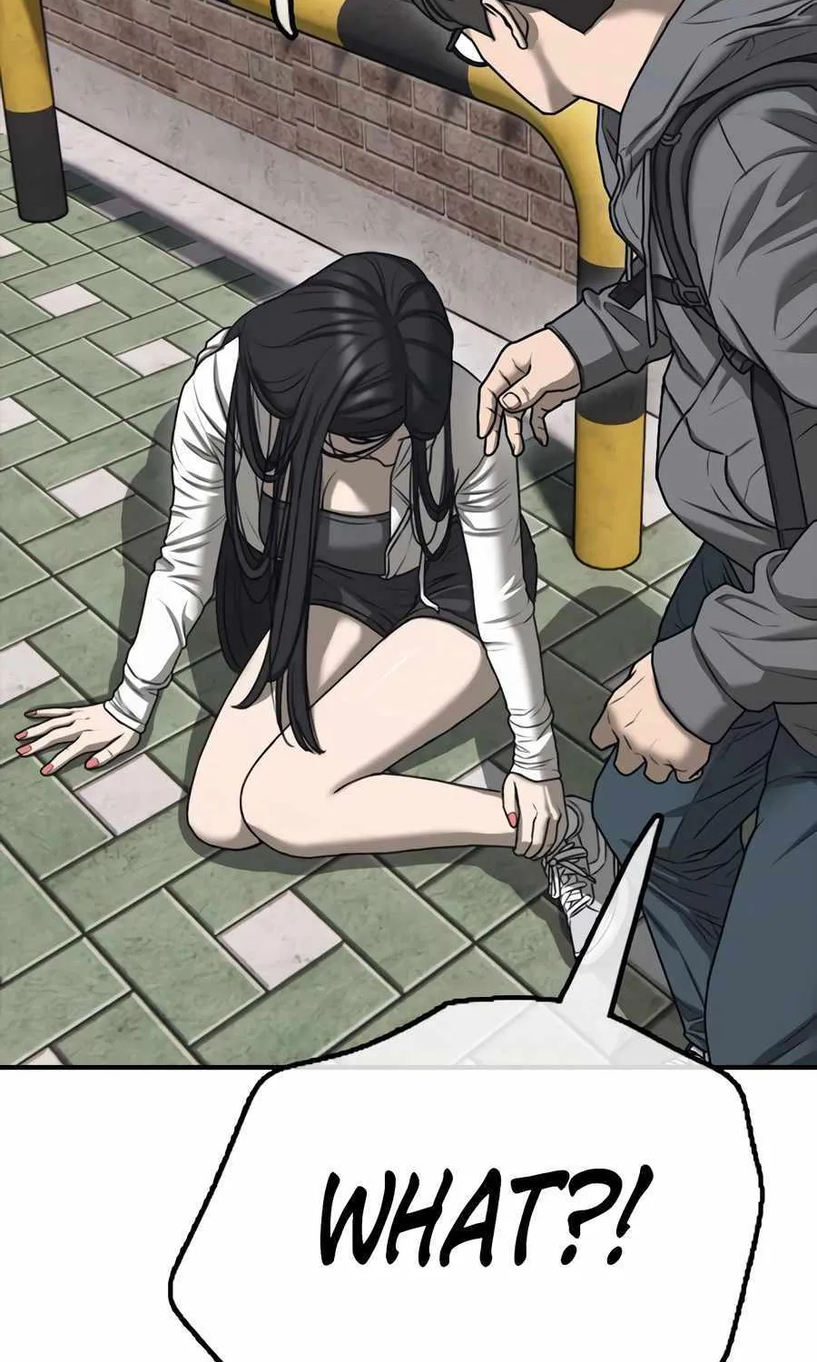 The Apocalypse is Here