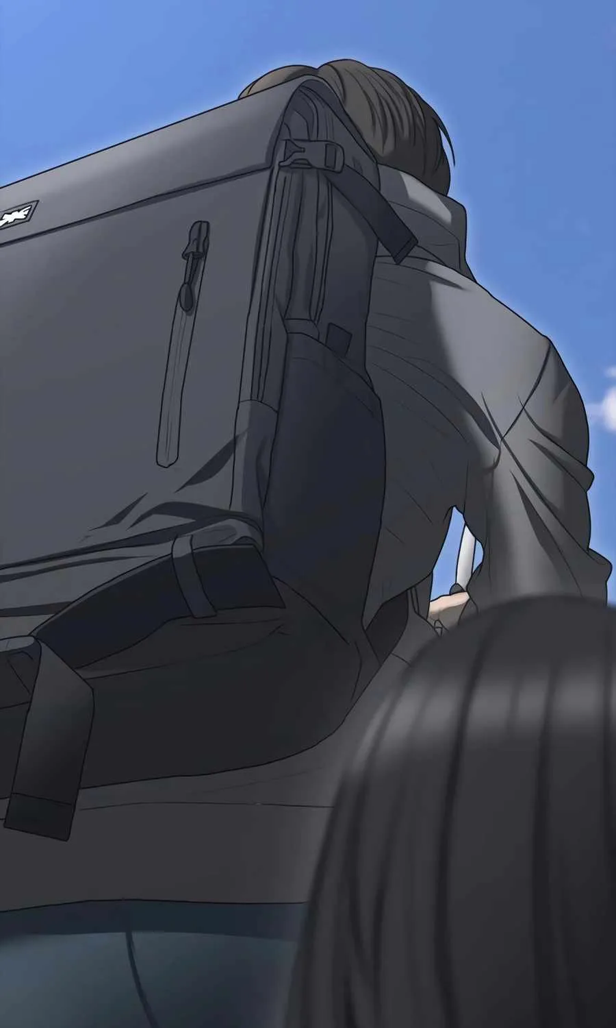 The Apocalypse is Here