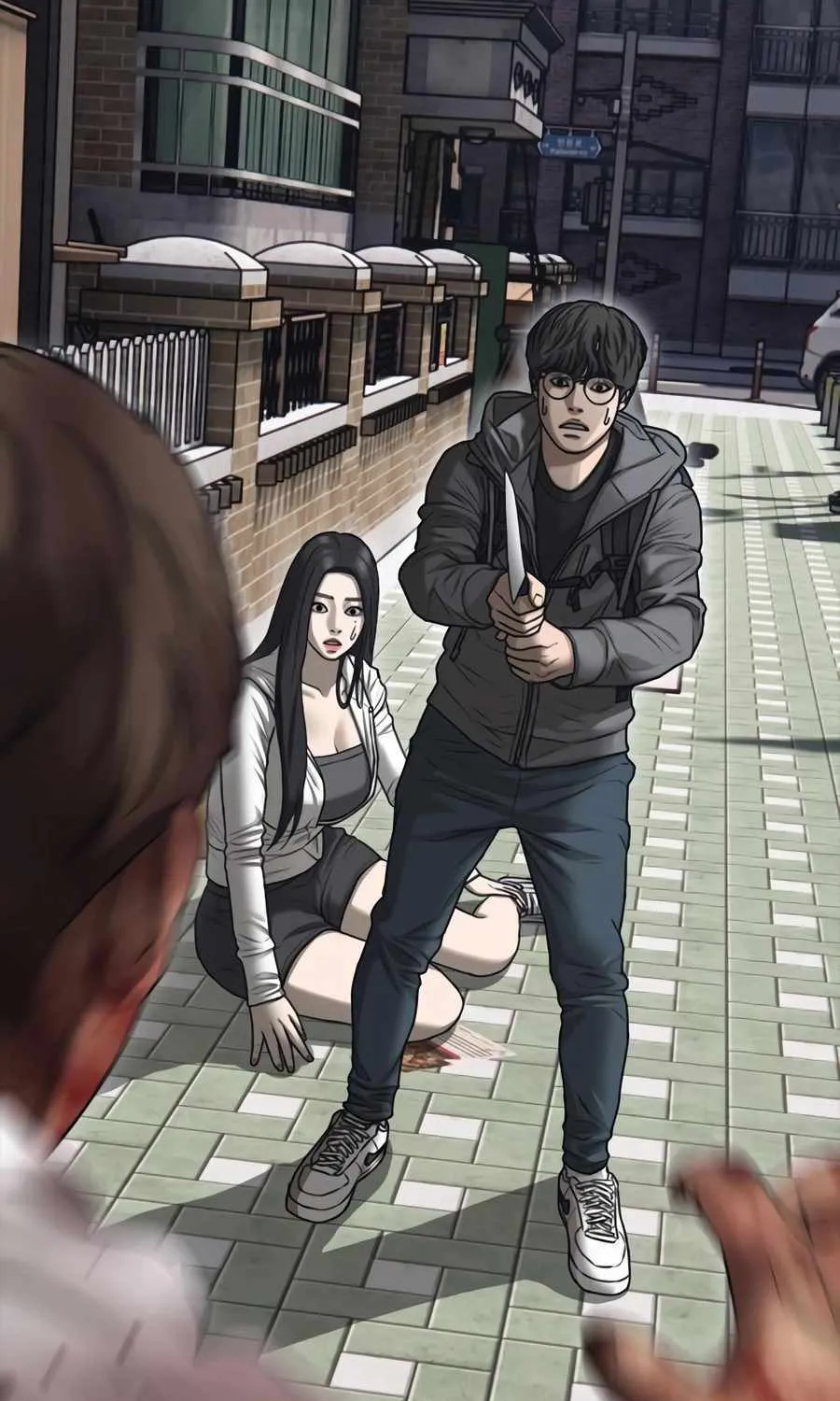 The Apocalypse is Here