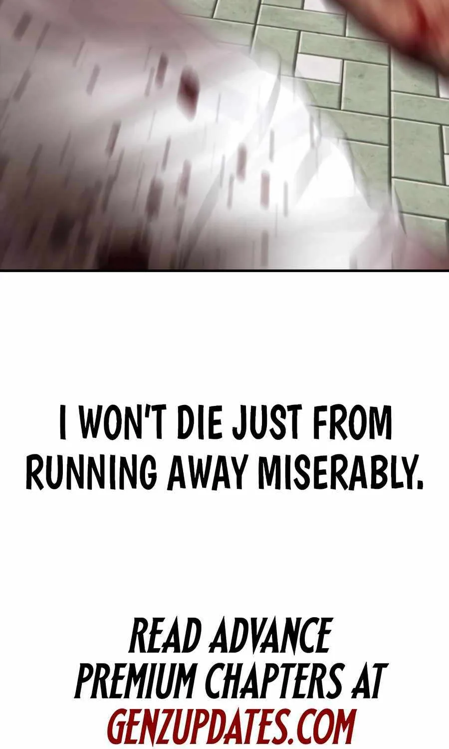 The Apocalypse is Here