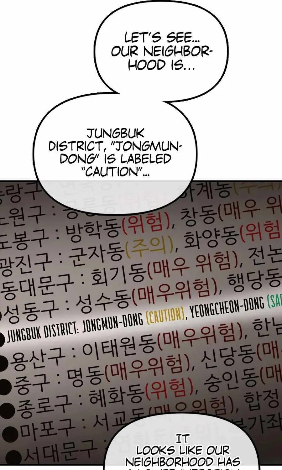 The Apocalypse is Here