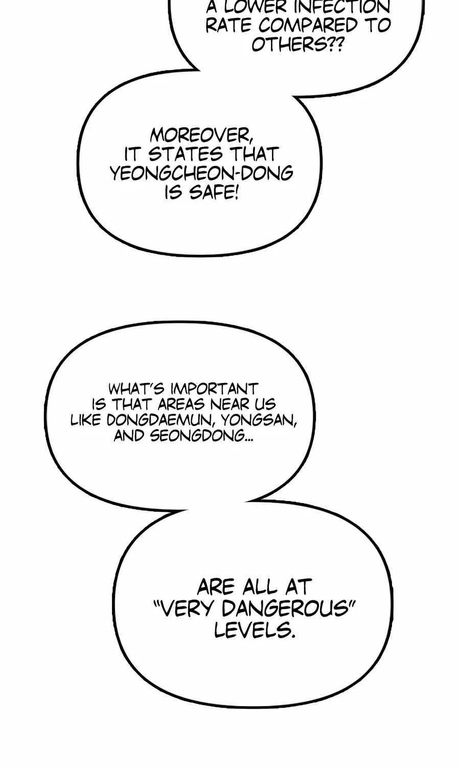 The Apocalypse is Here