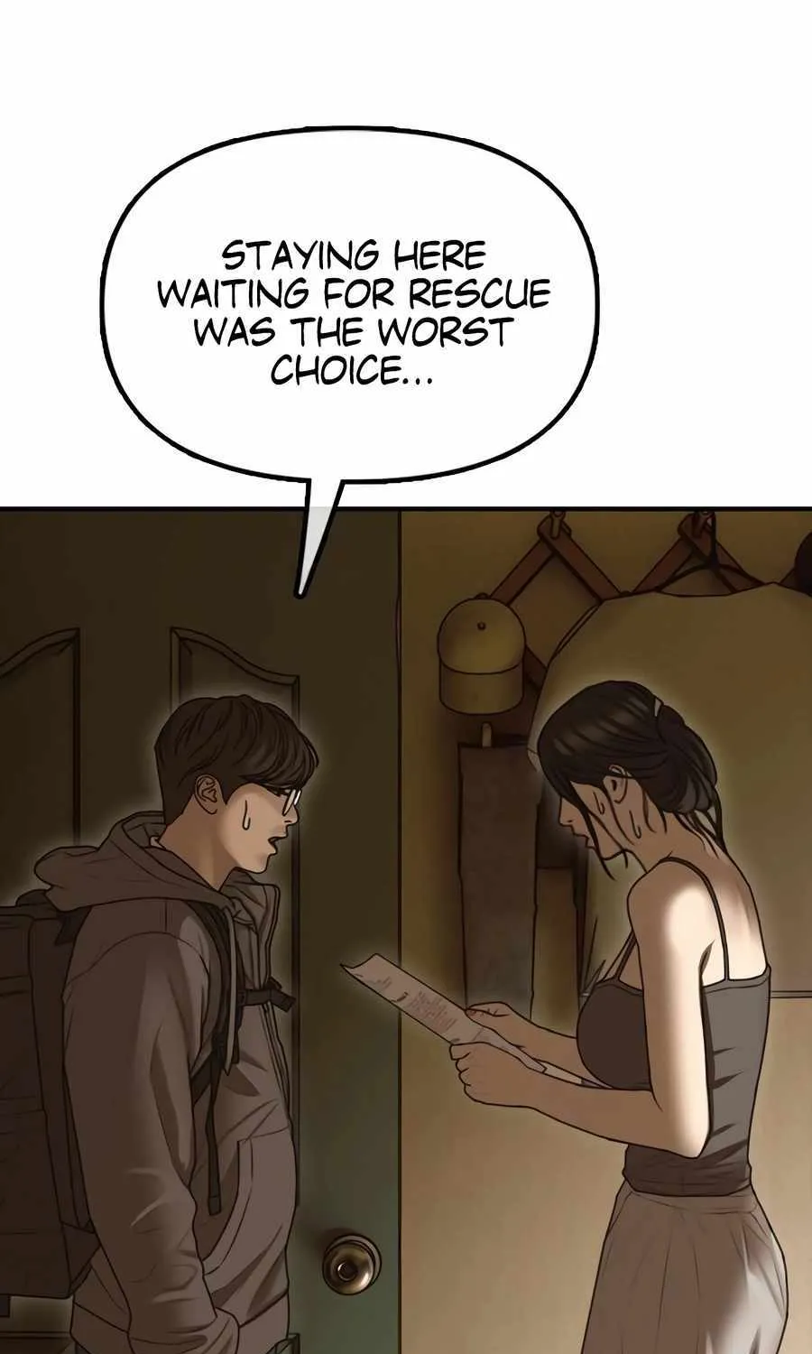 The Apocalypse is Here