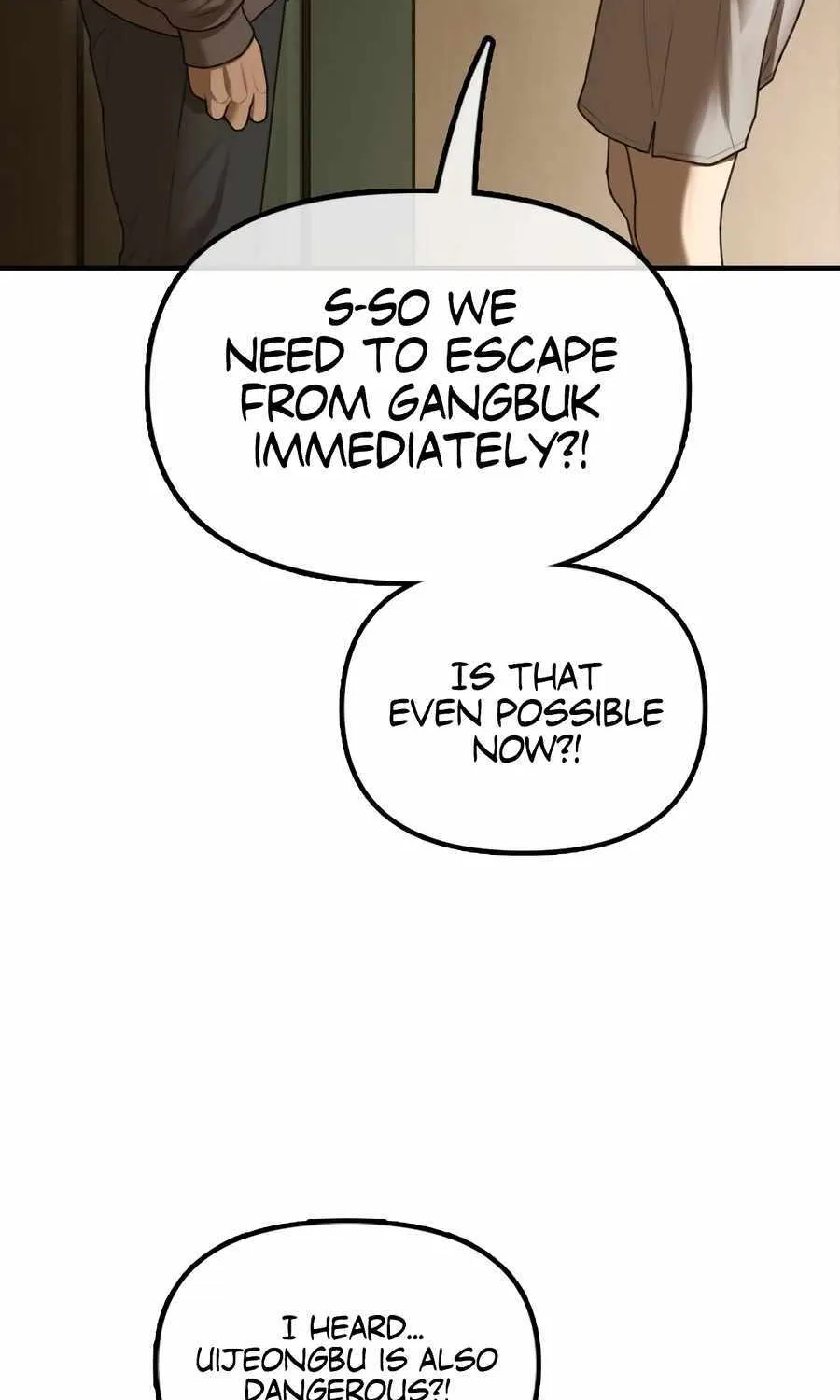 The Apocalypse is Here