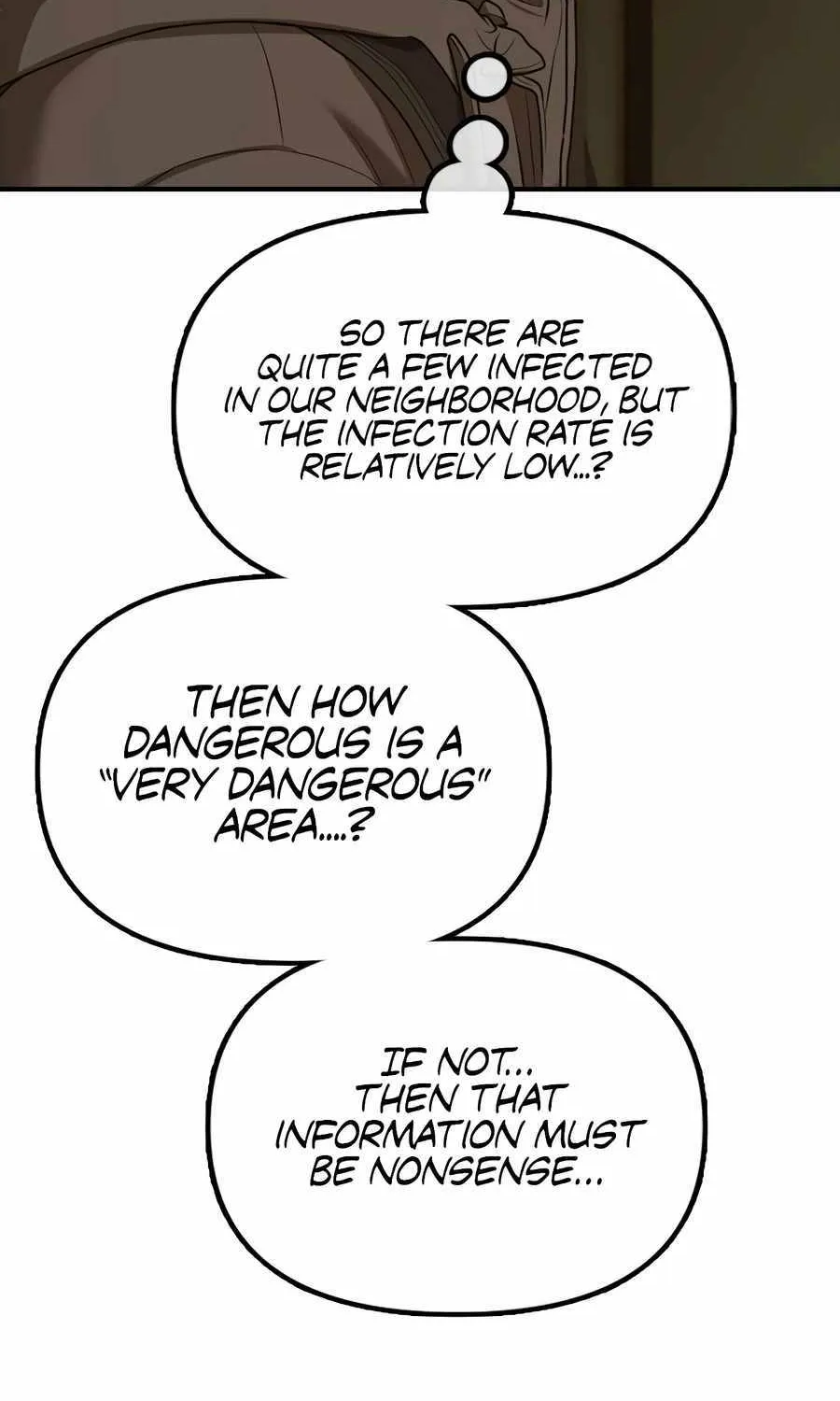 The Apocalypse is Here