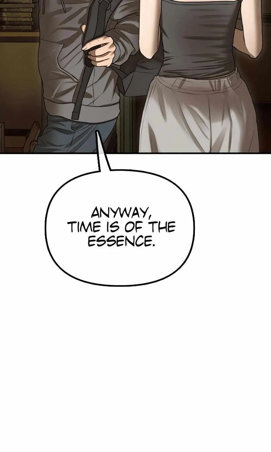 The Apocalypse is Here