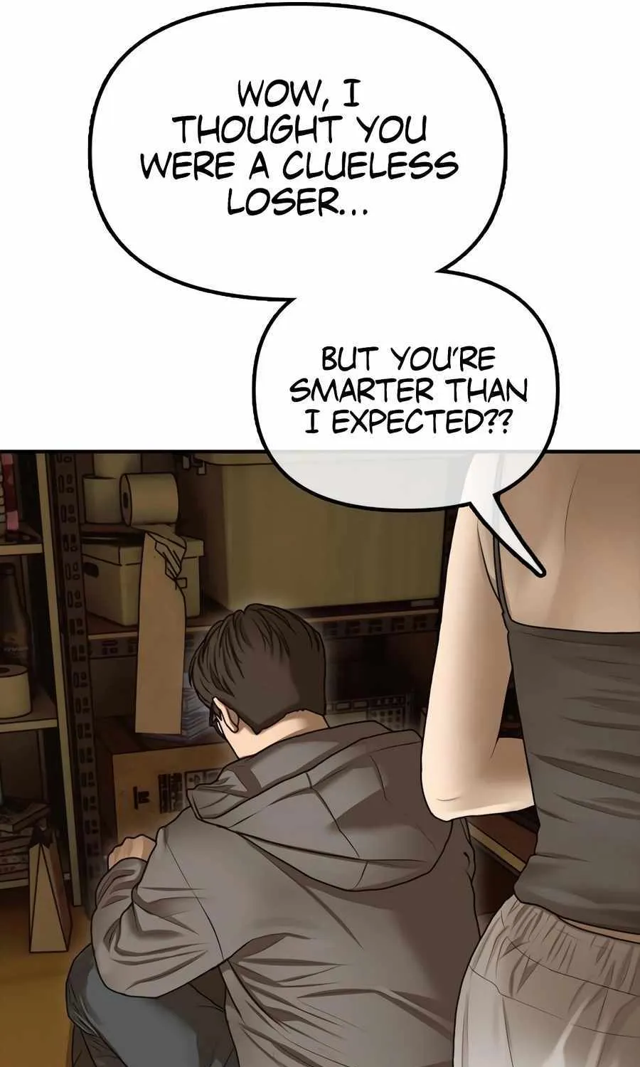 The Apocalypse is Here