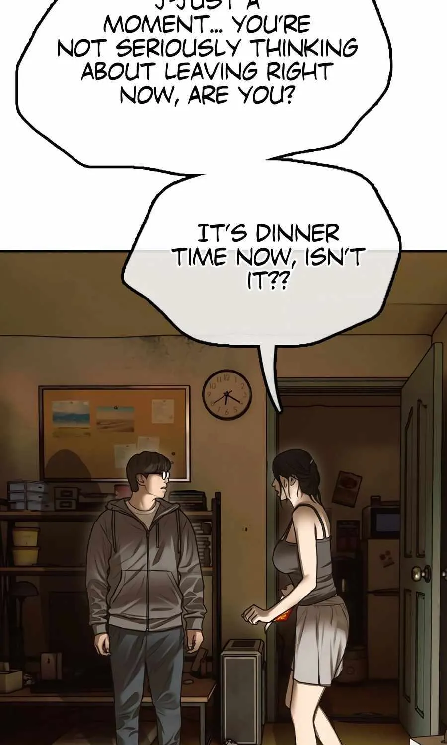 The Apocalypse is Here