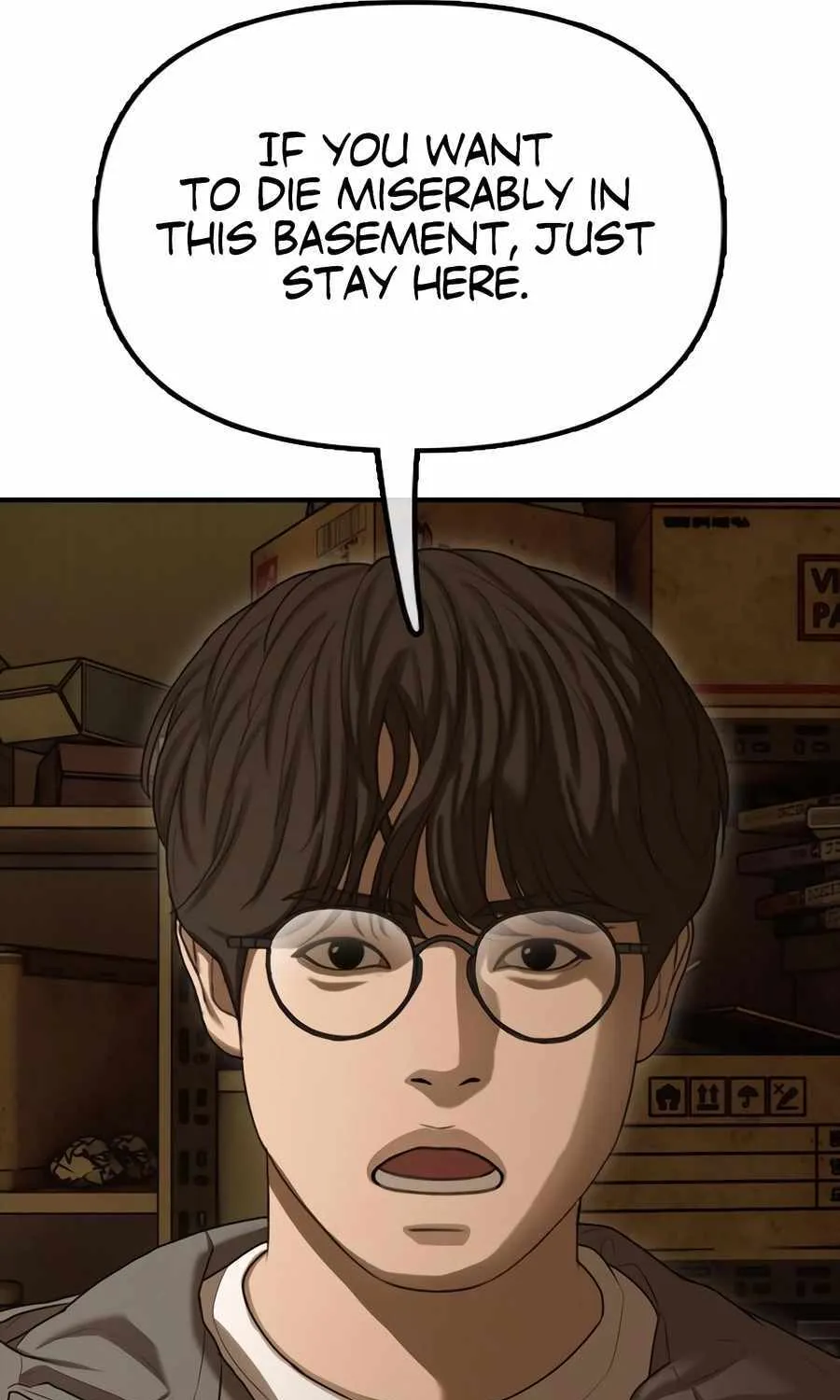 The Apocalypse is Here