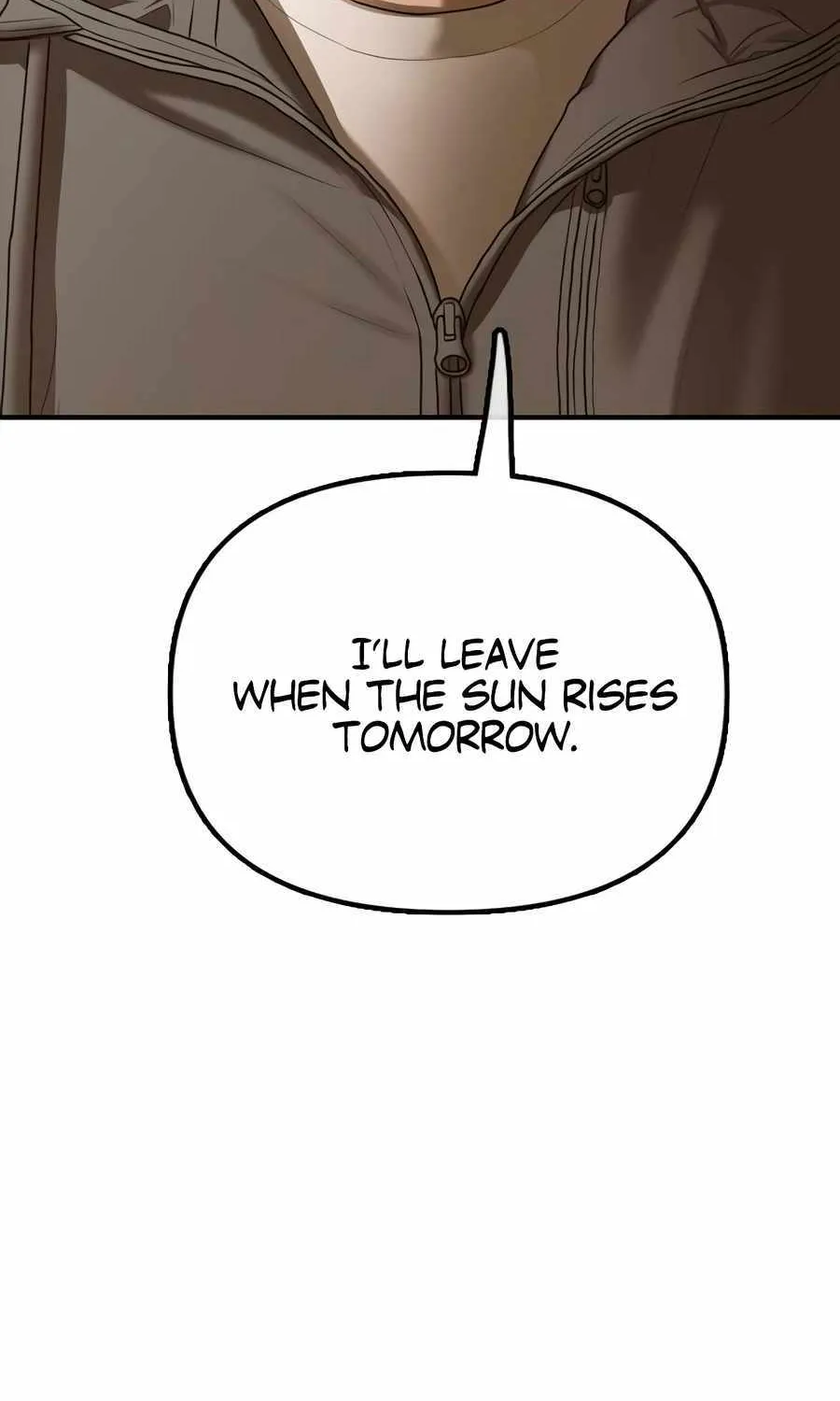 The Apocalypse is Here