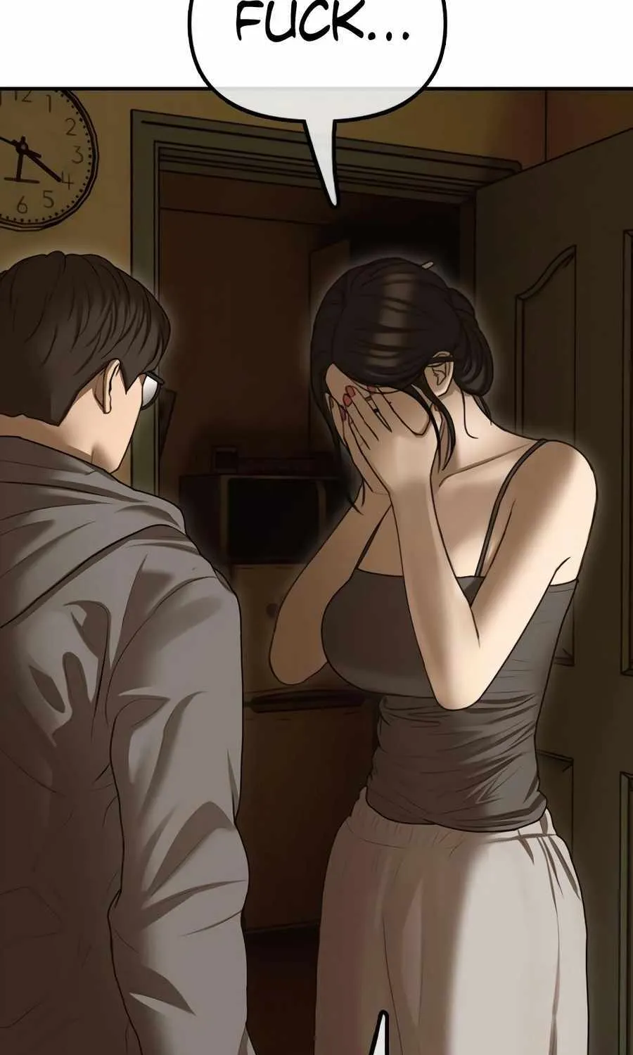 The Apocalypse is Here