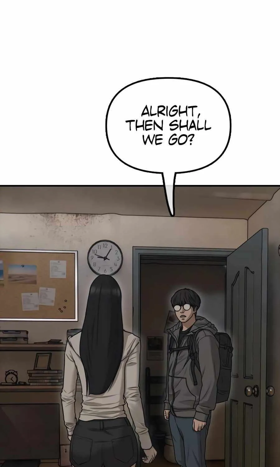 The Apocalypse is Here