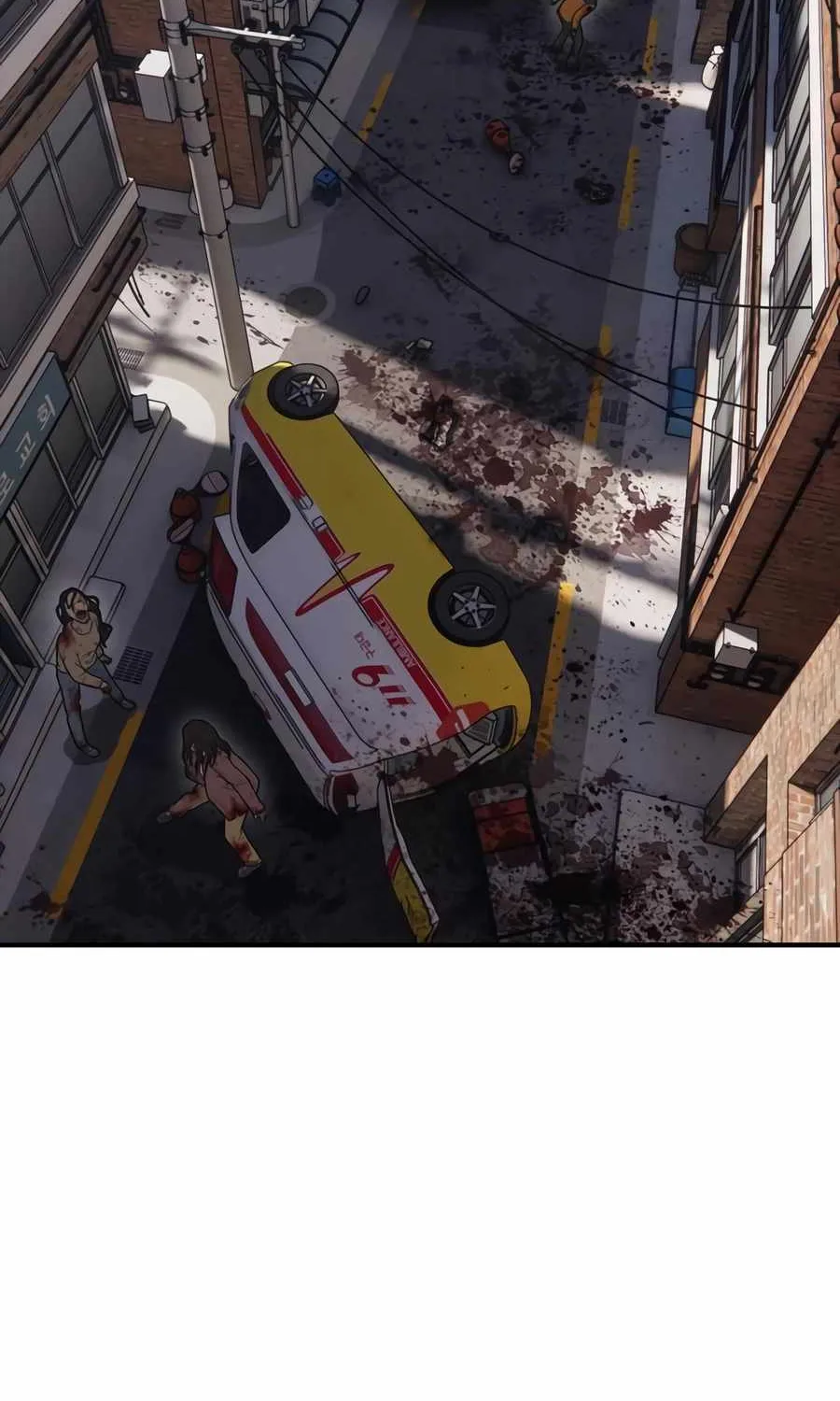 The Apocalypse is Here