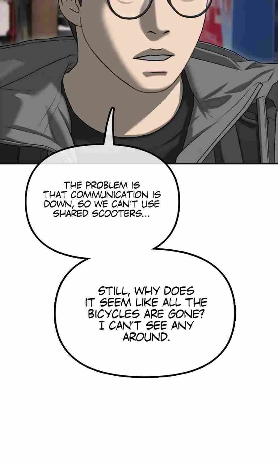 The Apocalypse is Here