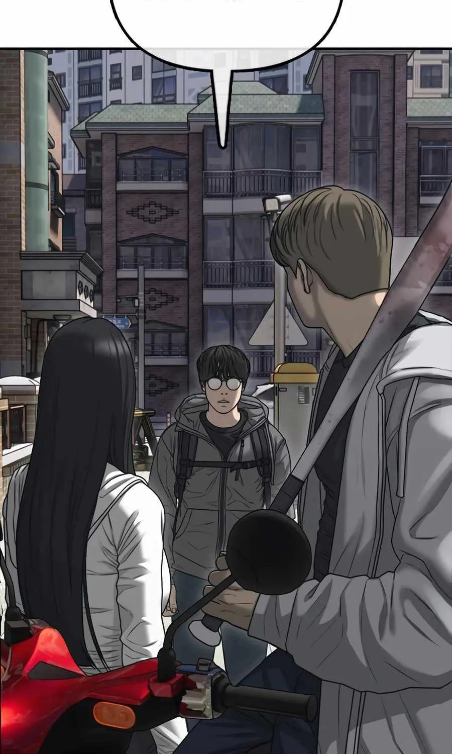 The Apocalypse is Here