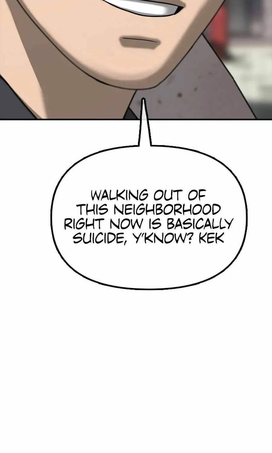 The Apocalypse is Here