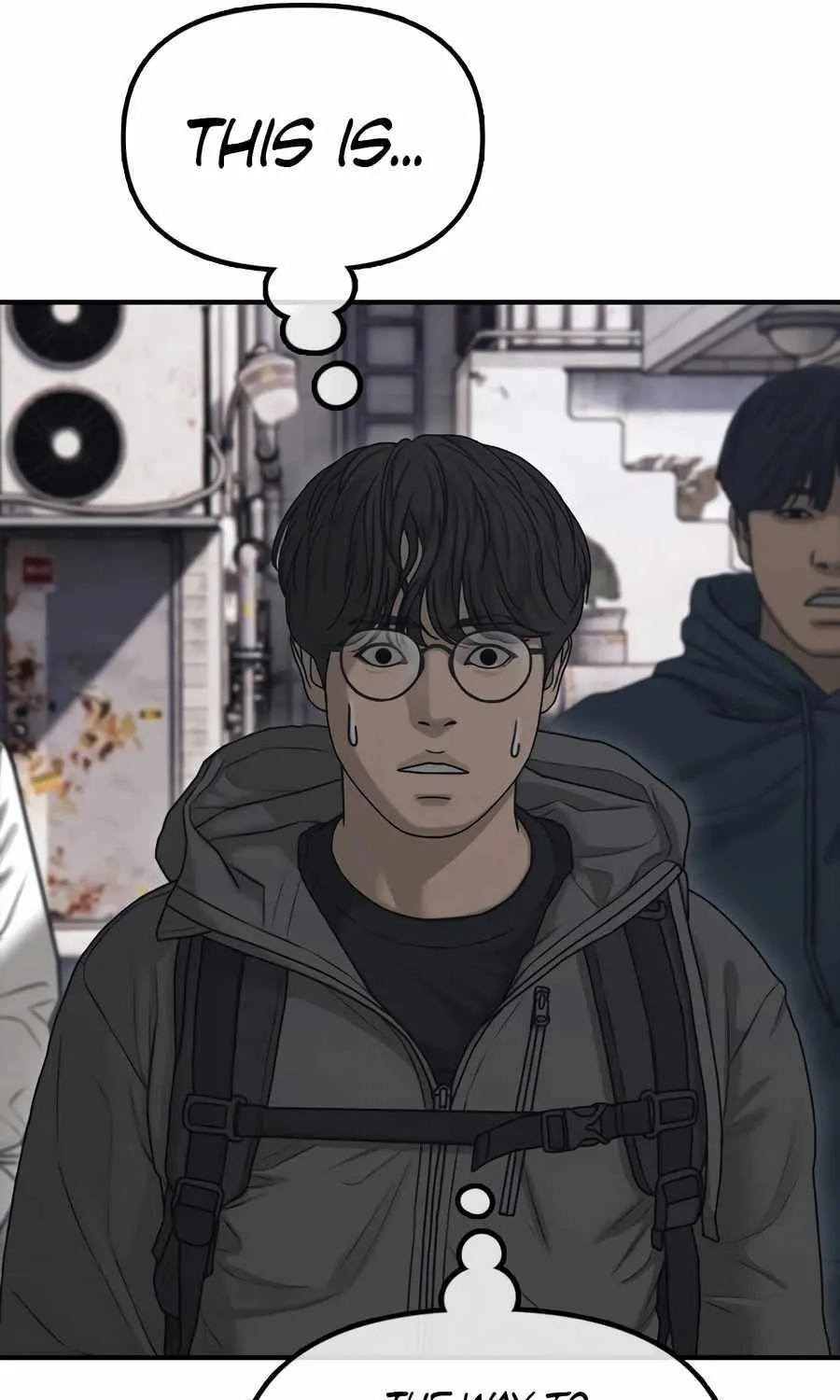 The Apocalypse is Here