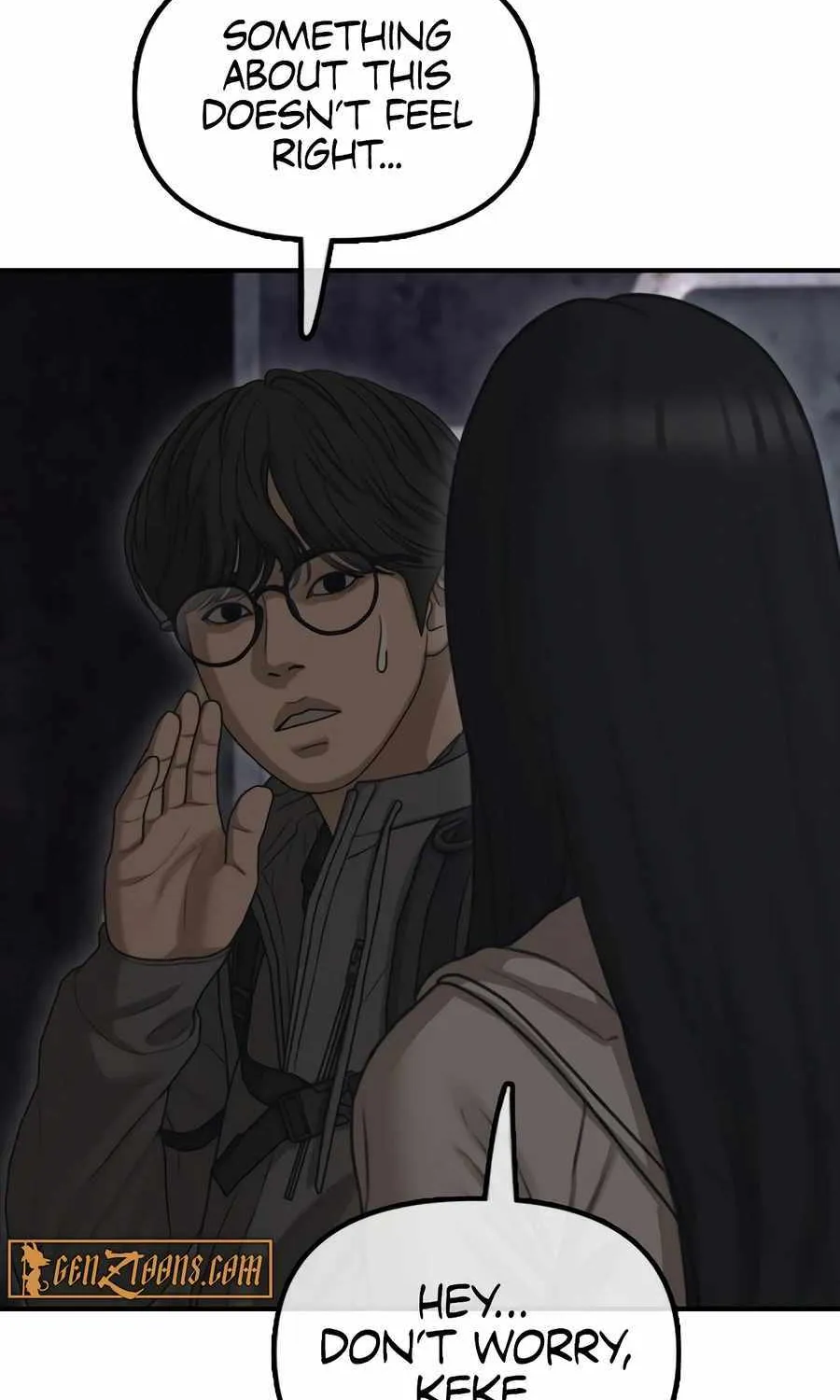 The Apocalypse is Here