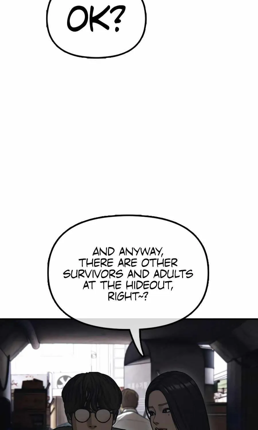 The Apocalypse is Here