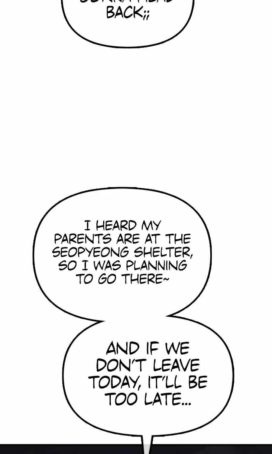 The Apocalypse is Here