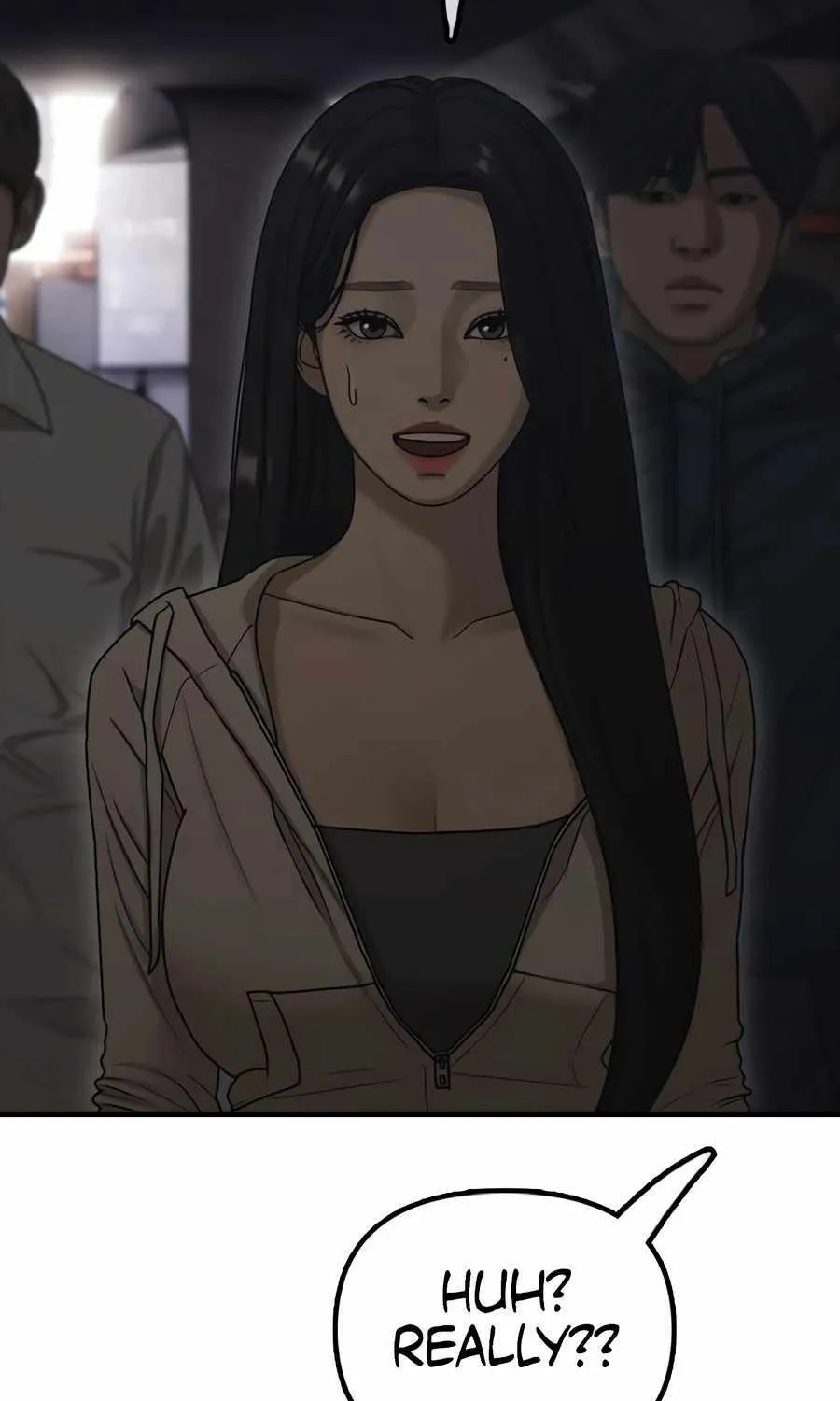 The Apocalypse is Here