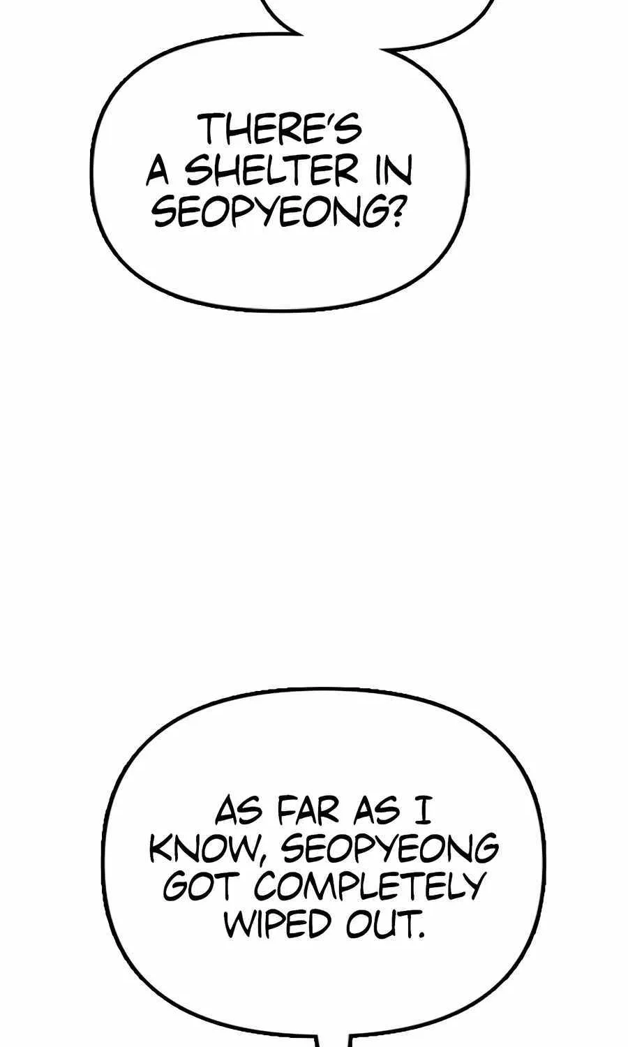 The Apocalypse is Here