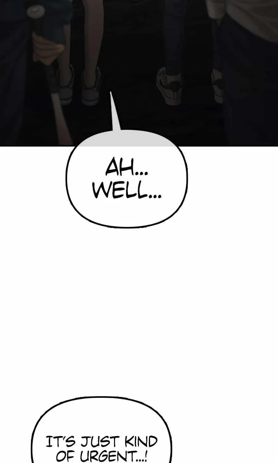 The Apocalypse is Here