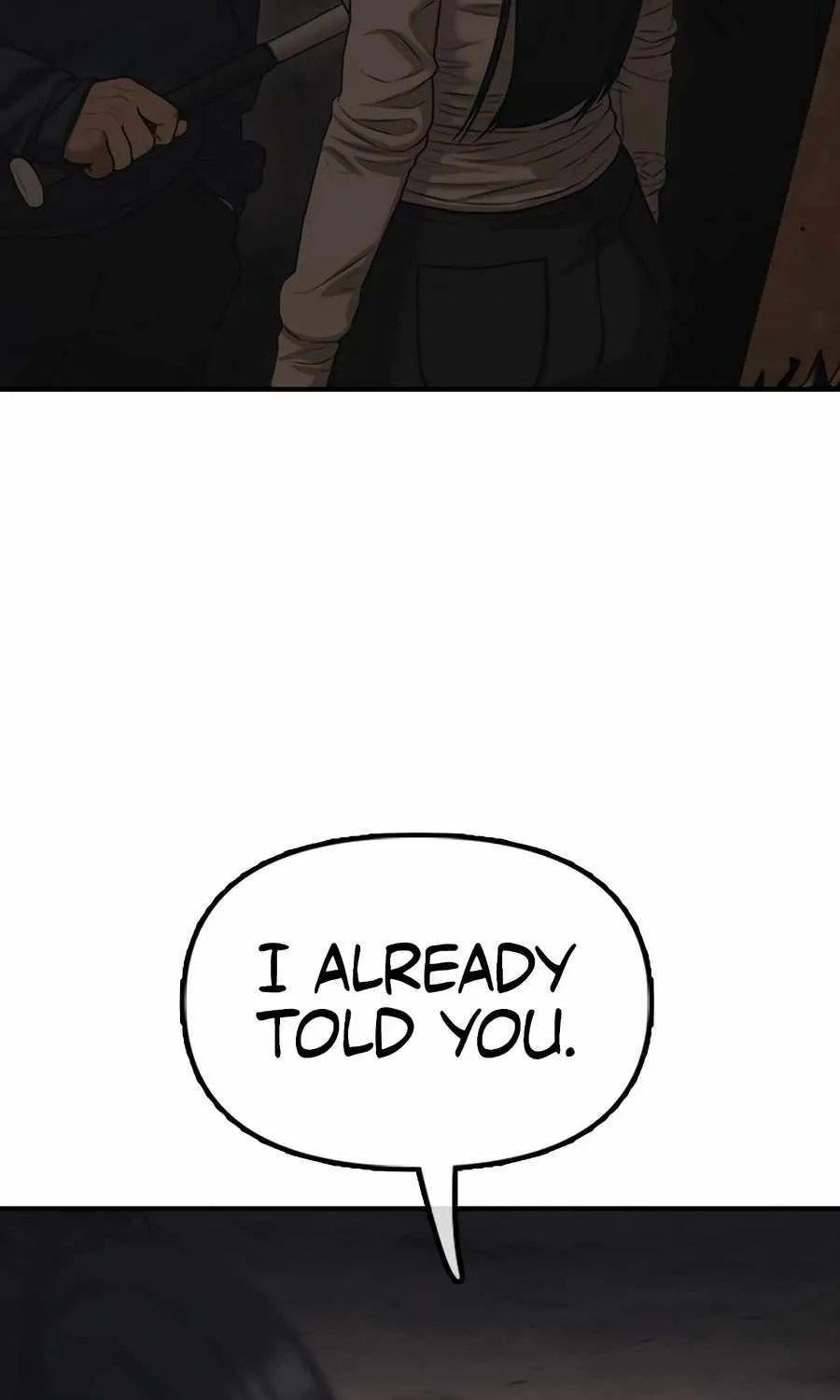 The Apocalypse is Here